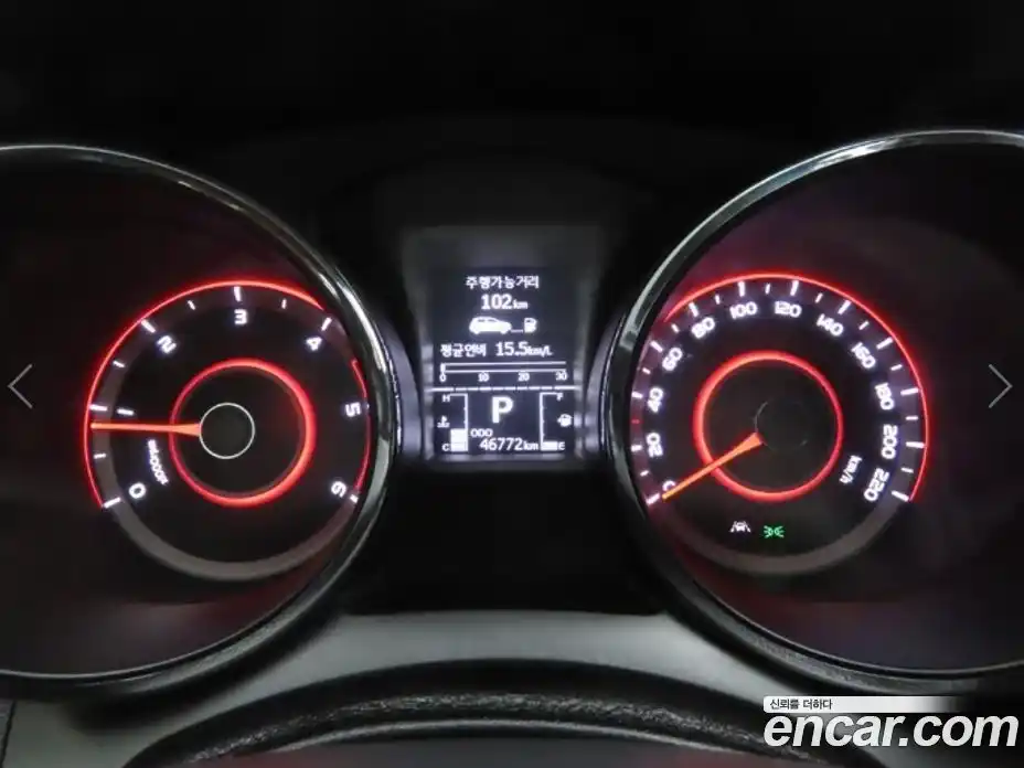 SsangYong TIBOLI 2018 1.6 гидро, фото 9