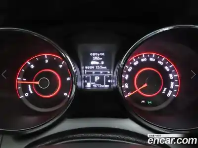SsangYong TIBOLI 2018 1.6 гидро, миниатюра 9