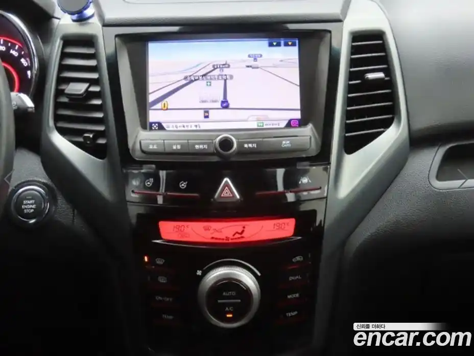 SsangYong TIBOLI 2018 1.6 гидро, фото 10