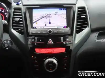 SsangYong TIBOLI 2018 1.6 гидро, миниатюра 10
