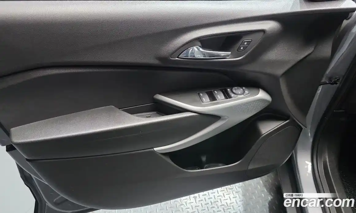 Chevrolet Trax 2025 1.2 гидро, фото 14