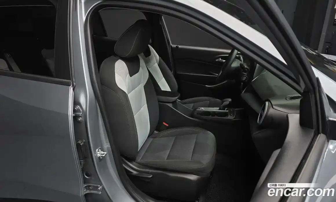 Chevrolet Trax 2025 1.2 гидро, фото 18