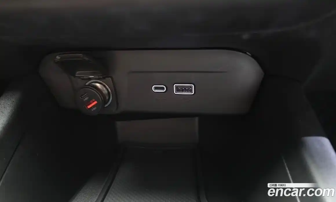 Chevrolet Trax 2025 1.2 гидро, фото 25
