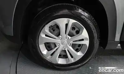 Chevrolet Trax 2025 1.2 гидро, миниатюра 5