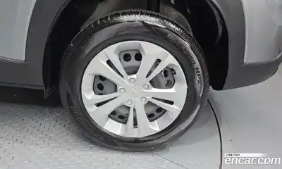 Chevrolet Trax 2025 1.2 гидро, миниатюра 7
