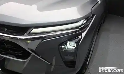 Chevrolet Trax 2025 1.2 гидро, миниатюра 8