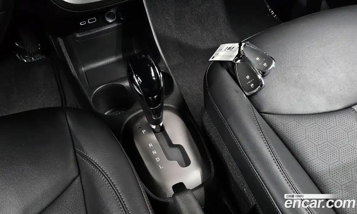 Chevrolet Spark 2022 1.0 гидро, фото 11