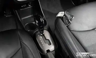 Chevrolet Spark 2022 1.0 гидро, миниатюра 11