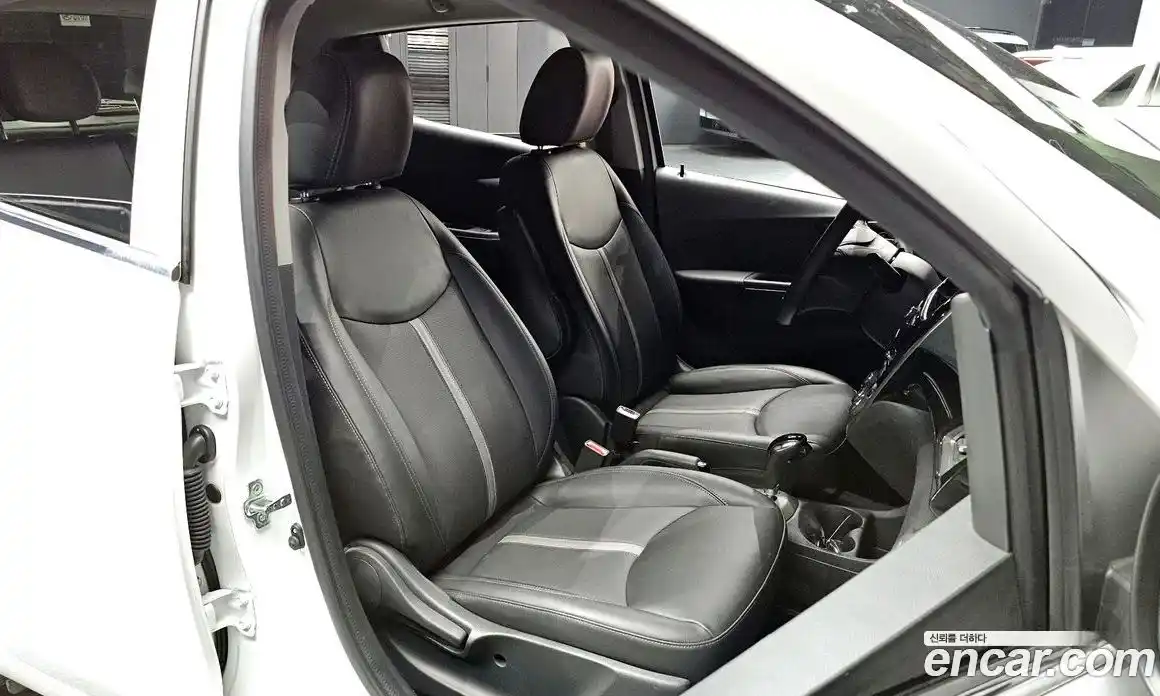 Chevrolet Spark 2022 1.0 гидро, фото 12