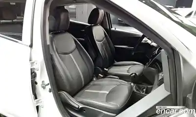 Chevrolet Spark 2022 1.0 гидро, миниатюра 12