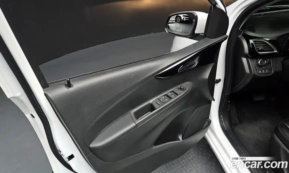 Chevrolet Spark 2022 1.0 гидро, фото 13