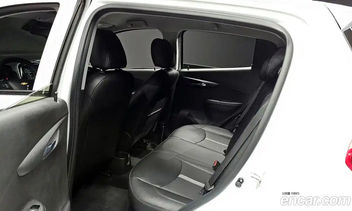 Chevrolet Spark 2022 1.0 гидро, фото 17