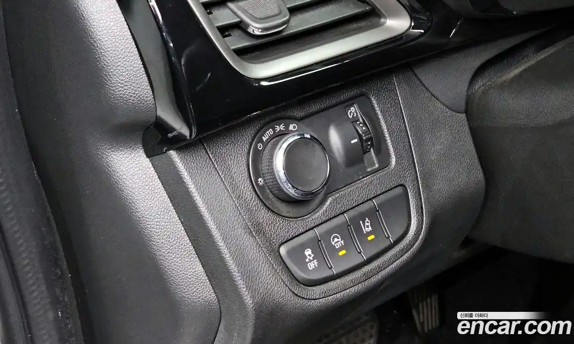 Chevrolet Spark 2022 1.0 гидро, фото 19