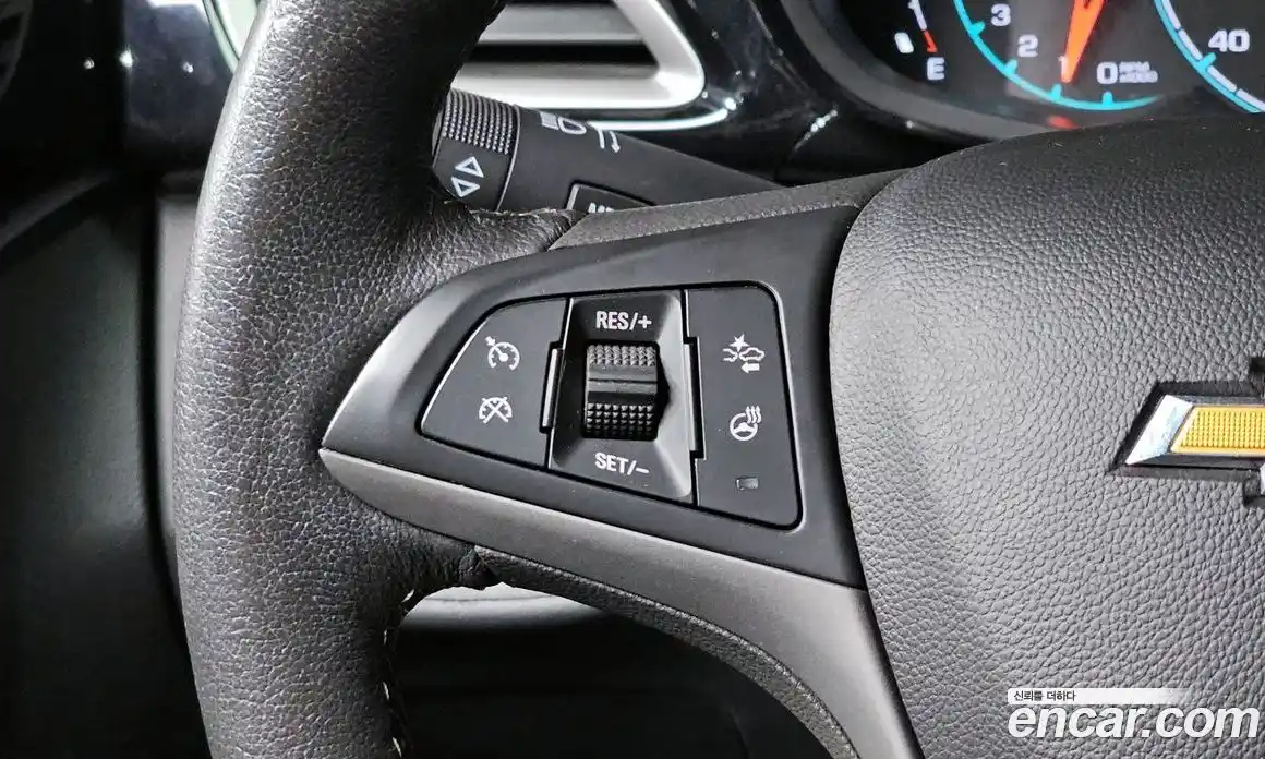 Chevrolet Spark 2022 1.0 гидро, фото 22