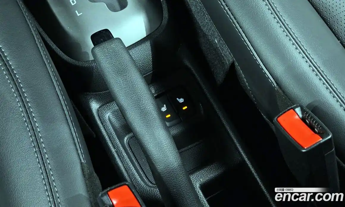 Chevrolet Spark 2022 1.0 гидро, фото 23