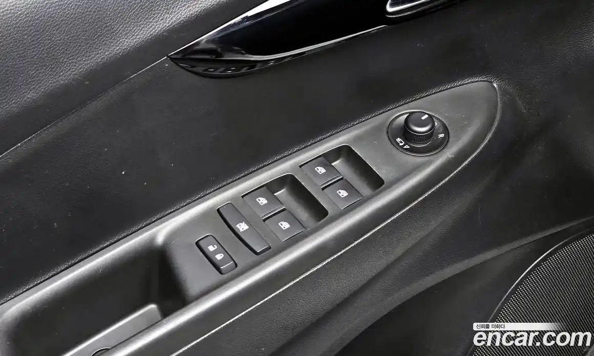 Chevrolet Spark 2022 1.0 гидро, фото 25