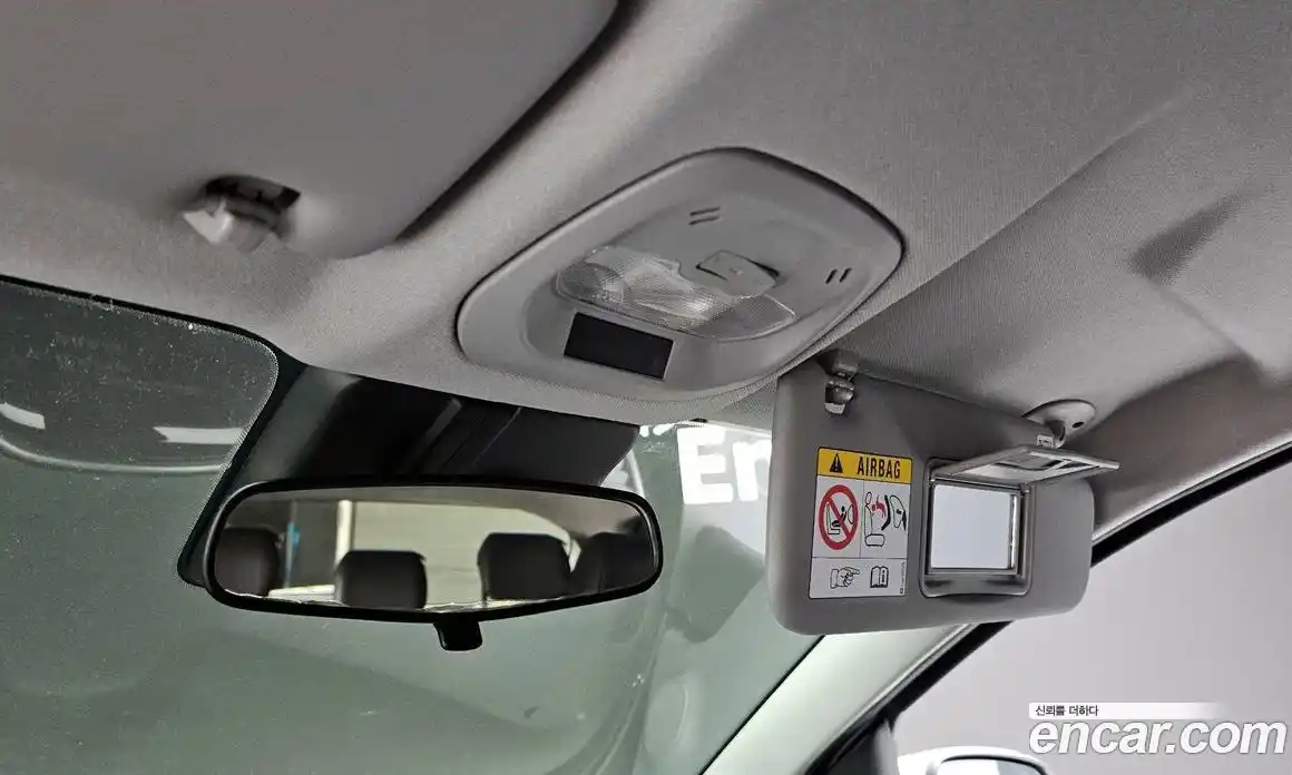 Chevrolet Spark 2022 1.0 гидро, фото 26