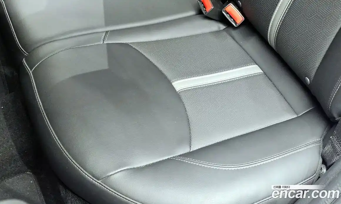 Chevrolet Spark 2022 1.0 гидро, фото 29