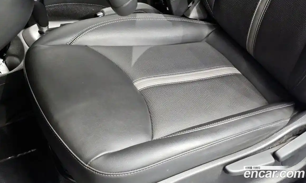 Chevrolet Spark 2022 1.0 гидро, фото 30