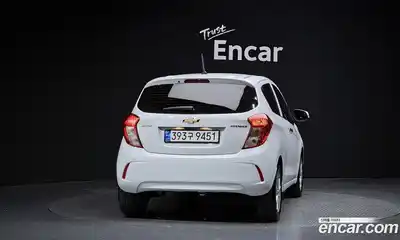 Chevrolet Spark 2022 1.0 гидро, миниатюра 3