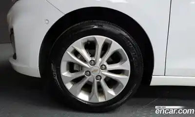 Chevrolet Spark 2022 1.0 гидро, миниатюра 4
