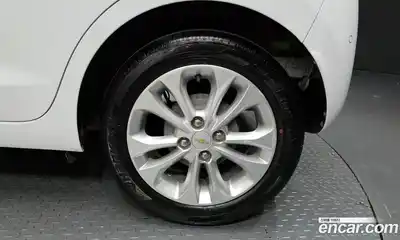 Chevrolet Spark 2022 1.0 гидро, миниатюра 6