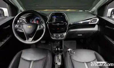 Chevrolet Spark 2022 1.0 гидро, миниатюра 9