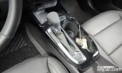 Chevrolet Trax 2023 1.2 гидро, миниатюра 12