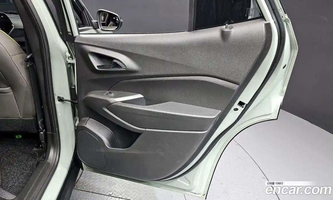 Chevrolet Trax 2023 1.2 гидро, фото 15