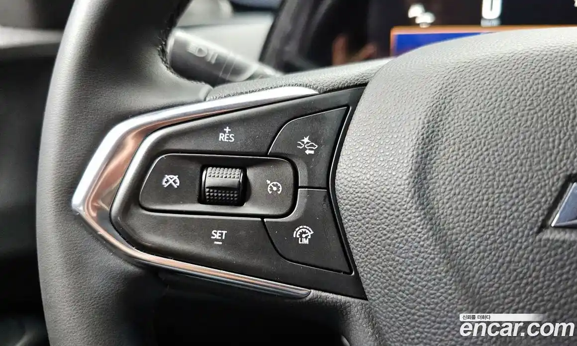 Chevrolet Trax 2023 1.2 гидро, фото 23