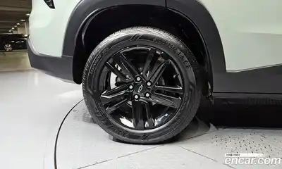 Chevrolet Trax 2023 1.2 гидро, миниатюра 5