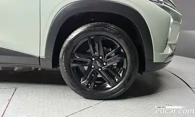 Chevrolet Trax 2023 1.2 гидро, миниатюра 7