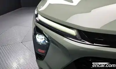 Chevrolet Trax 2023 1.2 гидро, миниатюра 8