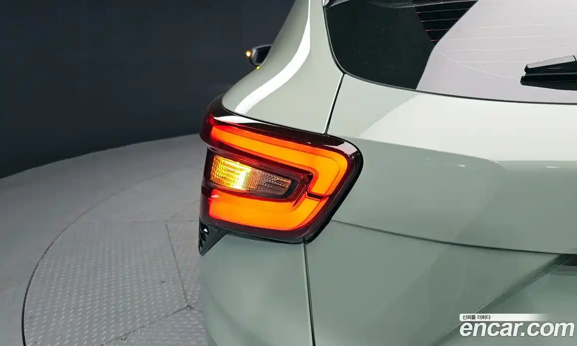 Chevrolet Trax 2023 1.2 гидро, фото 9