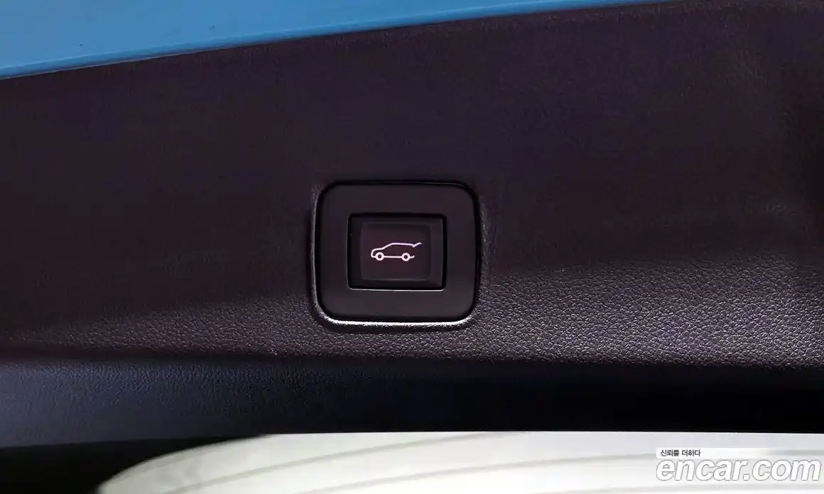 Chevrolet TrailBlazer 2021 1.3 гидро, фото 20