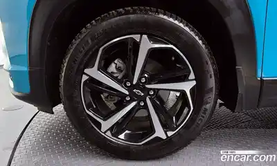 Chevrolet TrailBlazer 2021 1.3 гидро, миниатюра 5