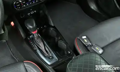 Chevrolet TrailBlazer 2021 1.3 гидро, миниатюра 9