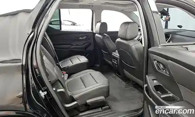 Chevrolet Traverse 2020 3.6 гидро, миниатюра 12