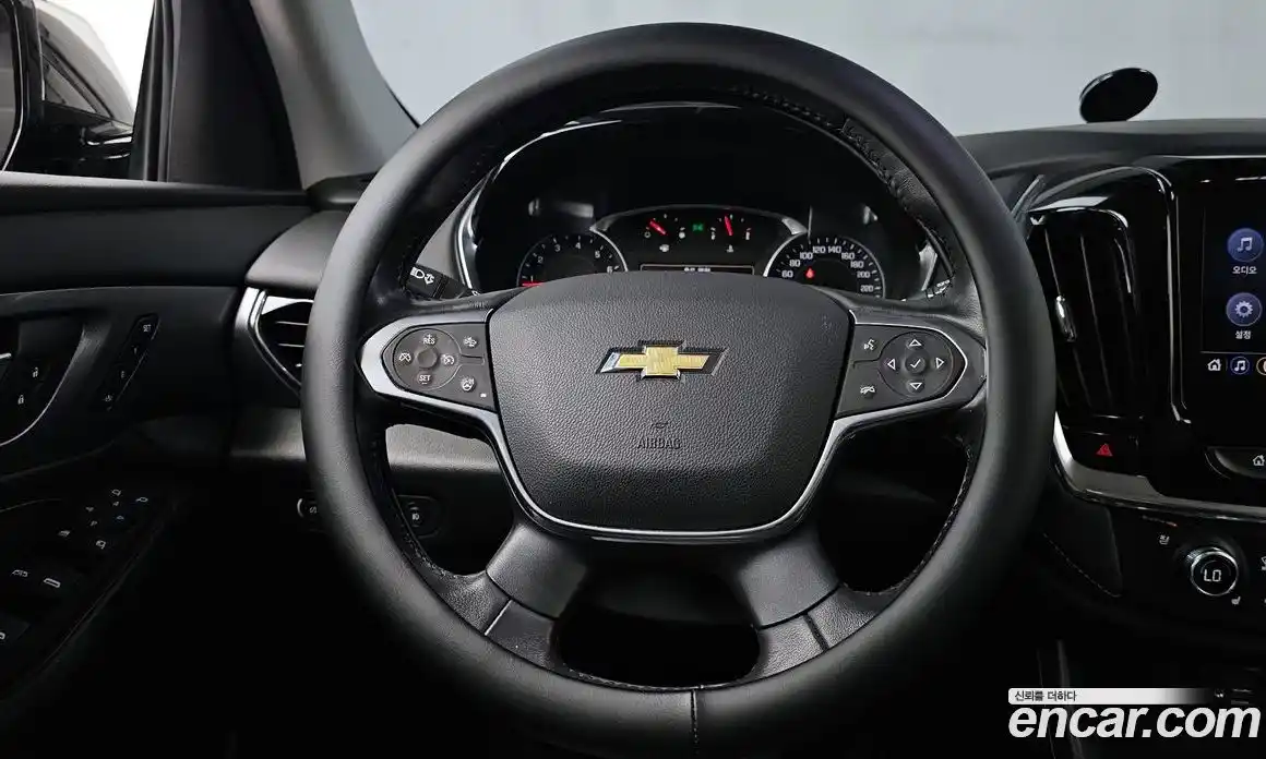 Chevrolet Traverse 2020 3.6 гидро, фото 13