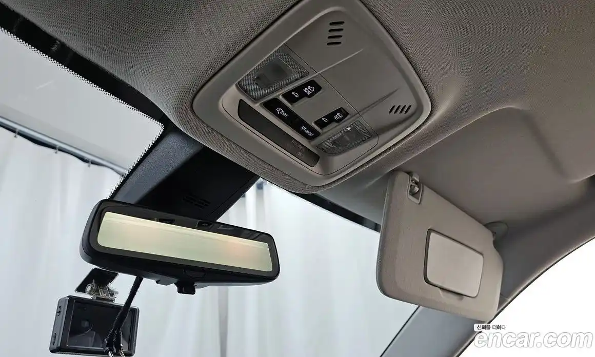 Chevrolet Traverse 2020 3.6 гидро, фото 17