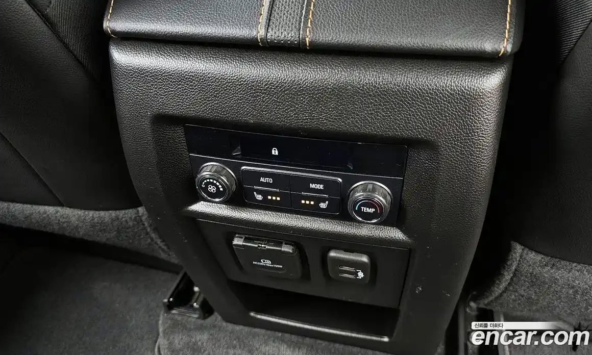 Chevrolet Traverse 2020 3.6 гидро, фото 19