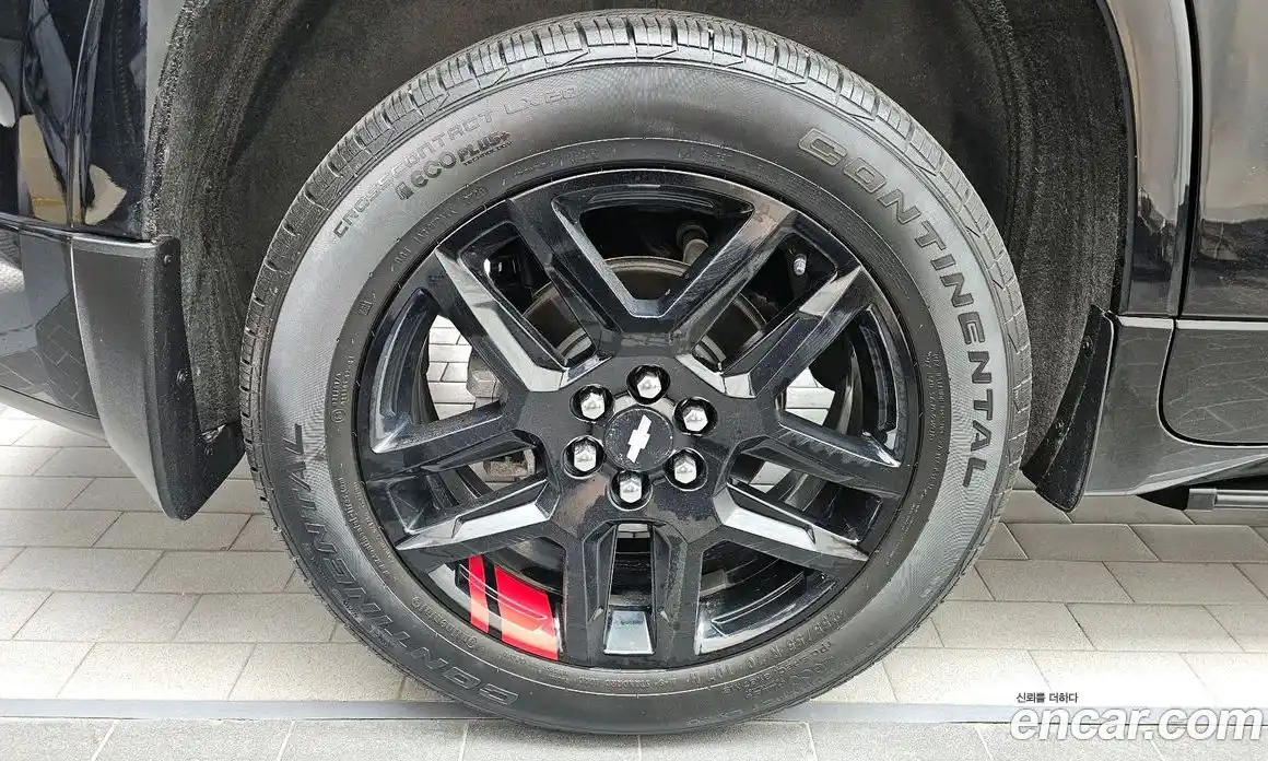 Chevrolet Traverse 2020 3.6 гидро, фото 5