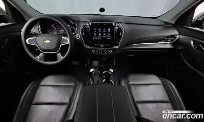 Chevrolet Traverse 2020 3.6 гидро, миниатюра 7