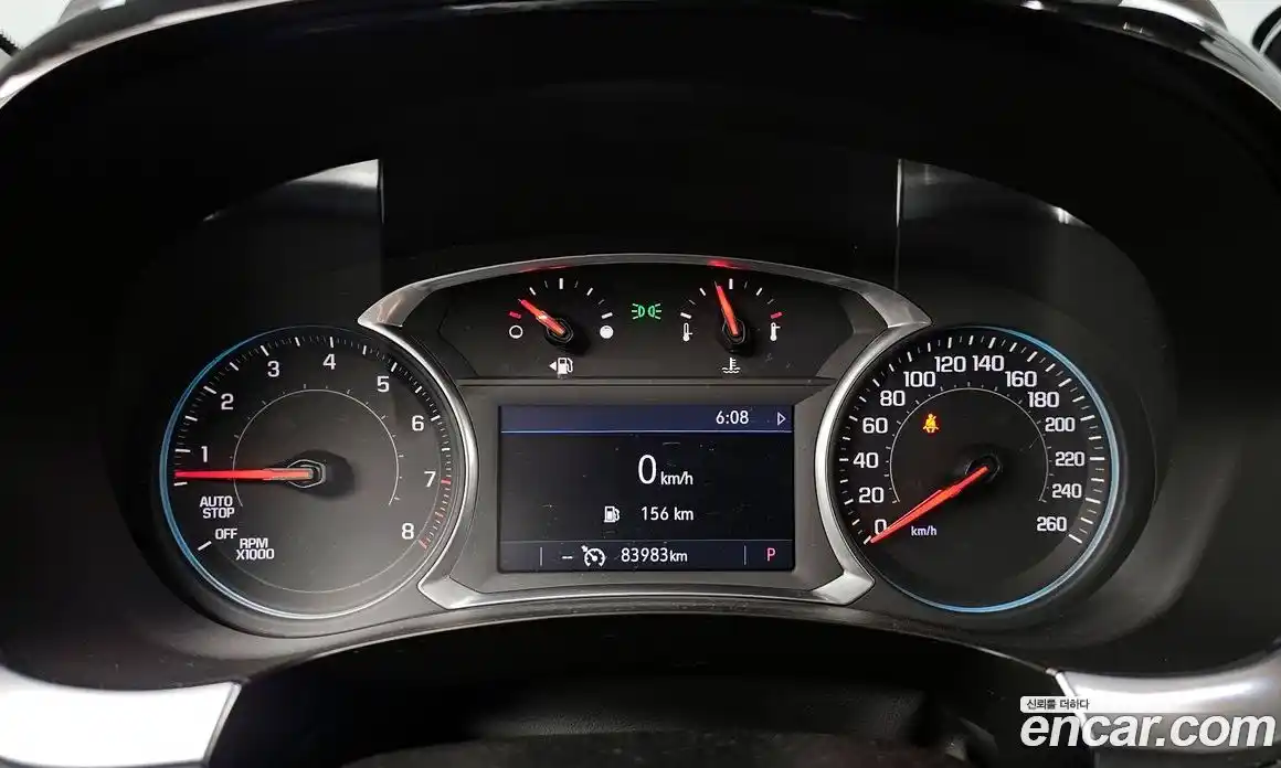 Chevrolet Traverse 2020 3.6 гидро, фото 8