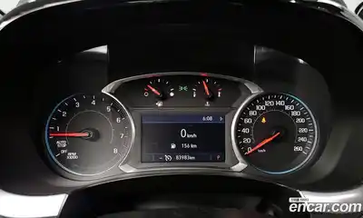 Chevrolet Traverse 2020 3.6 гидро, миниатюра 8
