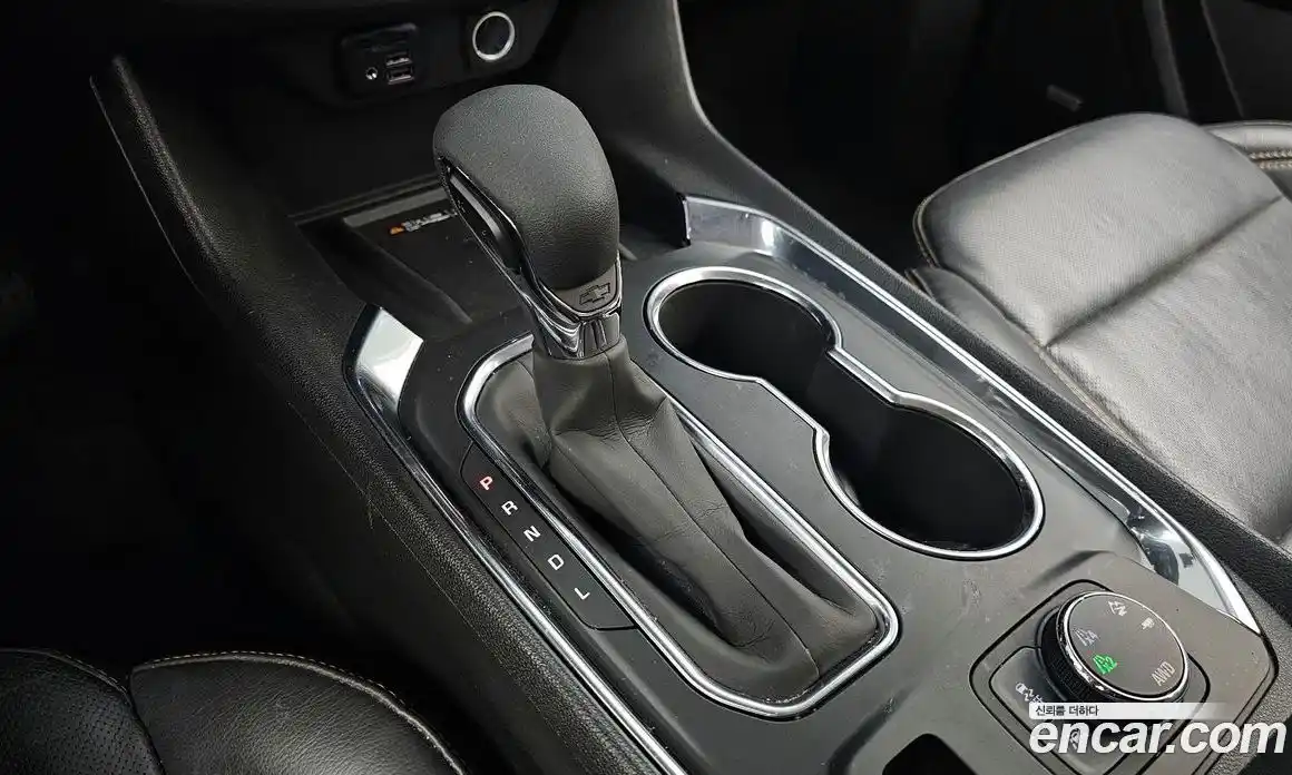 Chevrolet Traverse 2020 3.6 гидро, фото 9