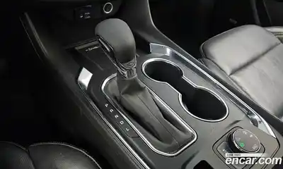 Chevrolet Traverse 2020 3.6 гидро, миниатюра 9