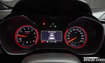 Chevrolet TrailBlazer 2020 1.3 гидро, миниатюра 11