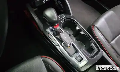 Chevrolet TrailBlazer 2020 1.3 гидро, миниатюра 12