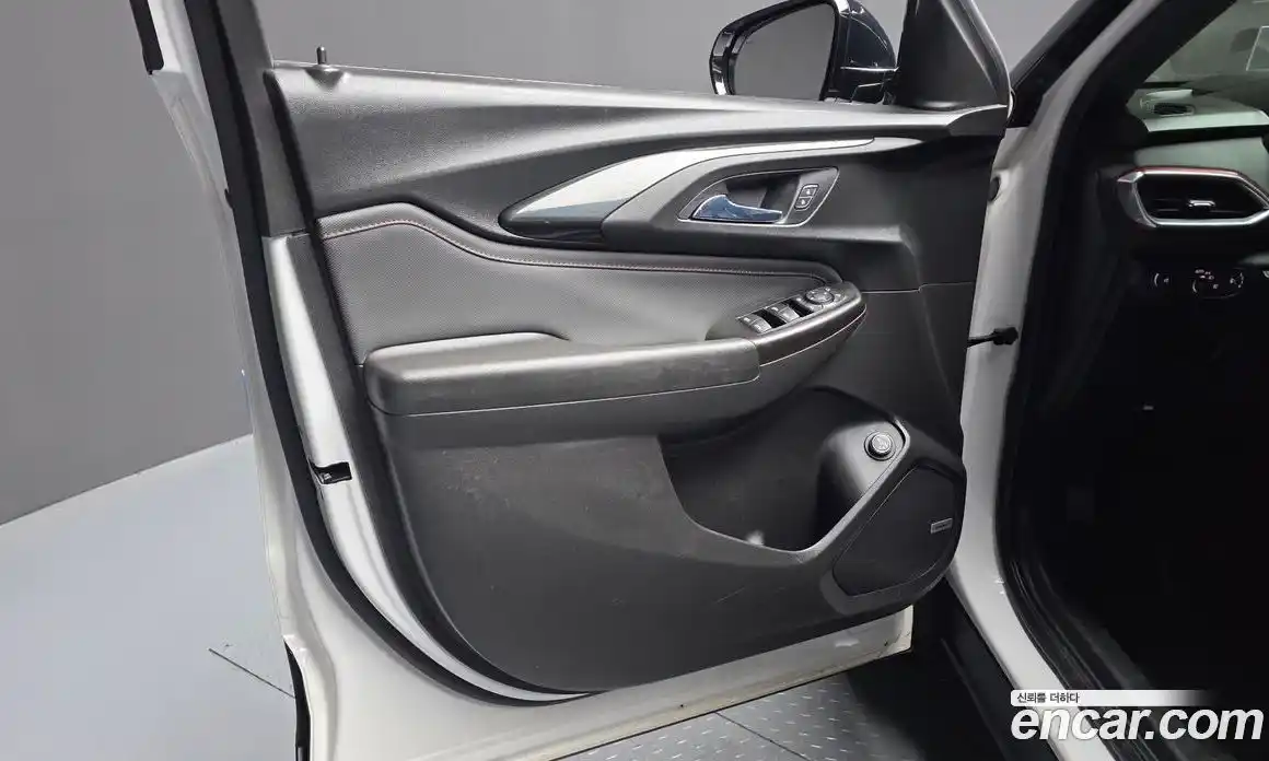 Chevrolet TrailBlazer 2020 1.3 гидро, фото 14